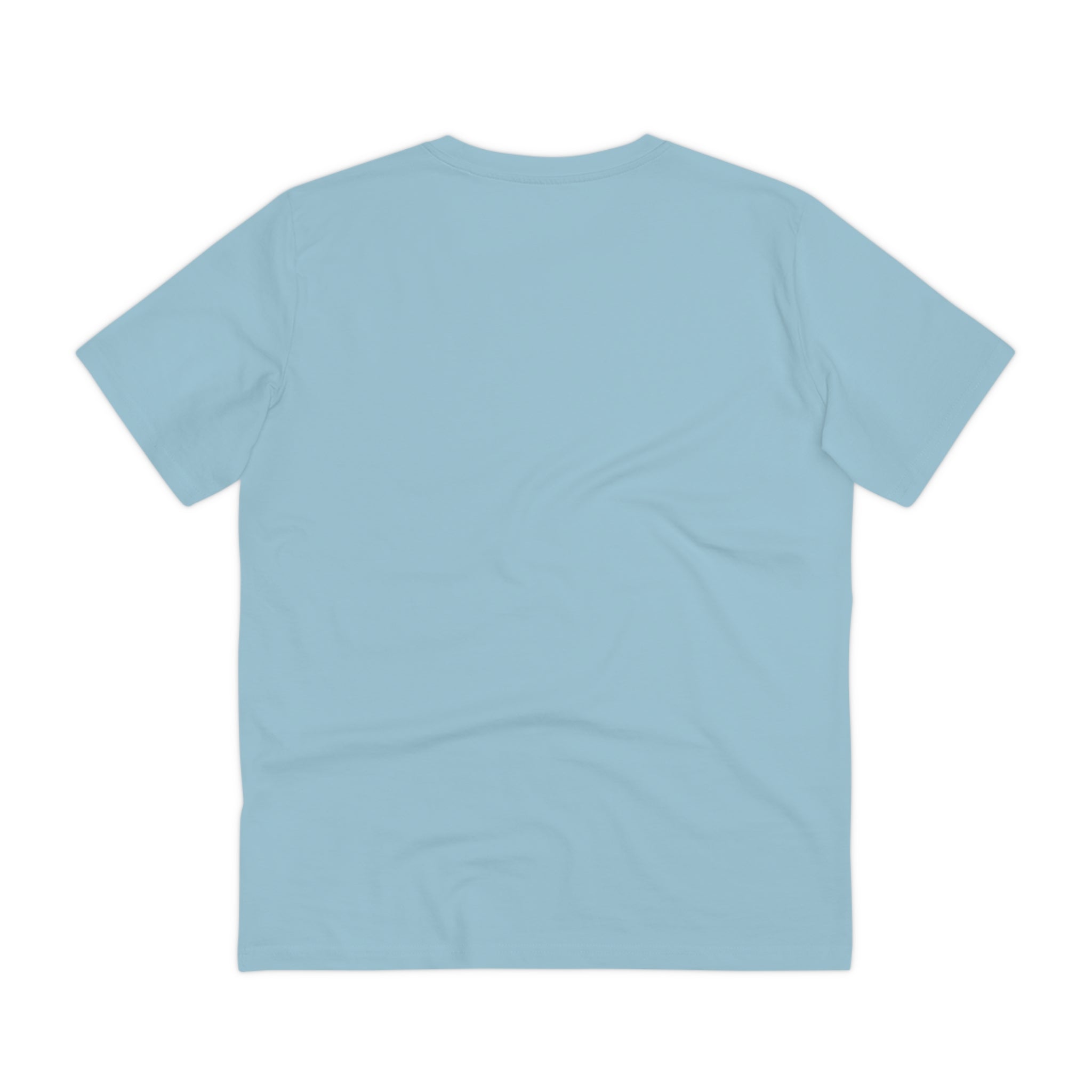 Taino Multicolored Artifact Organic Creator T-shirt - Unisex