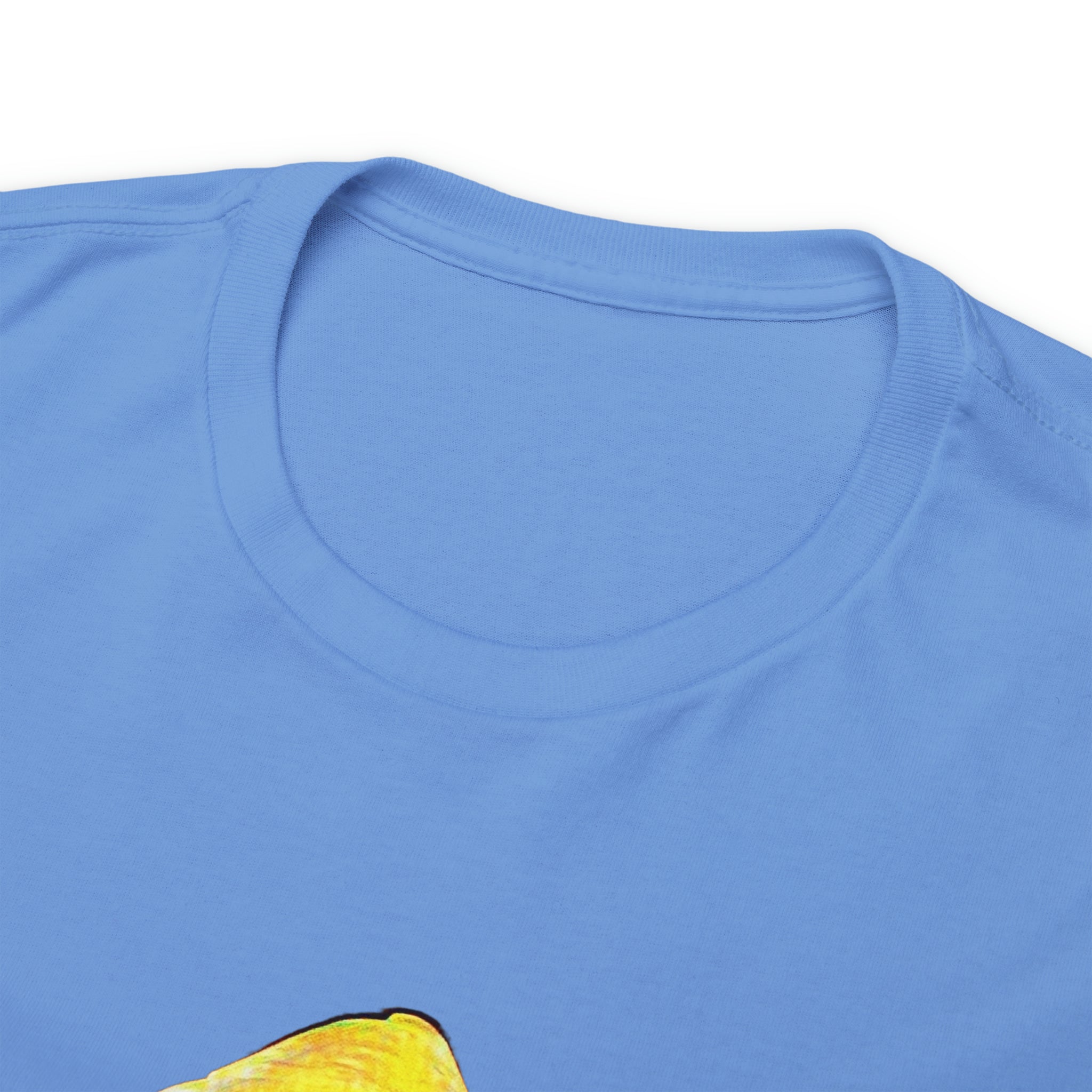 Taino Artifact Unisex Heavy Cotton Tee