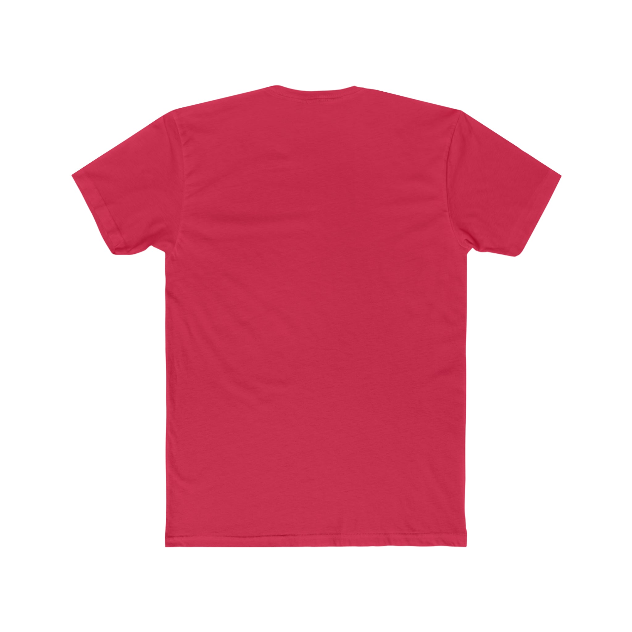 Taino Artifact Men's Cotton Crew Tee
