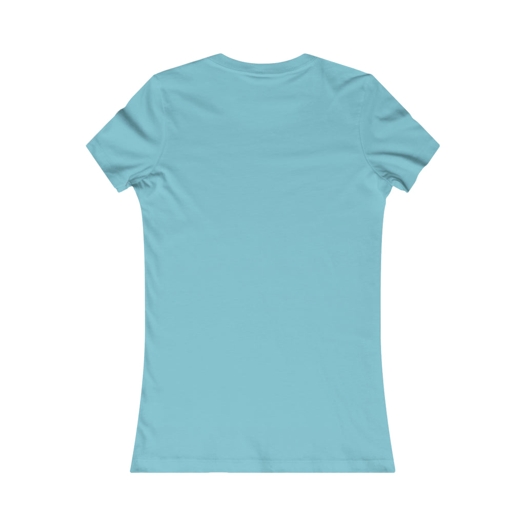 Puerto Rican Flag Coqui Women's Favorite Tee