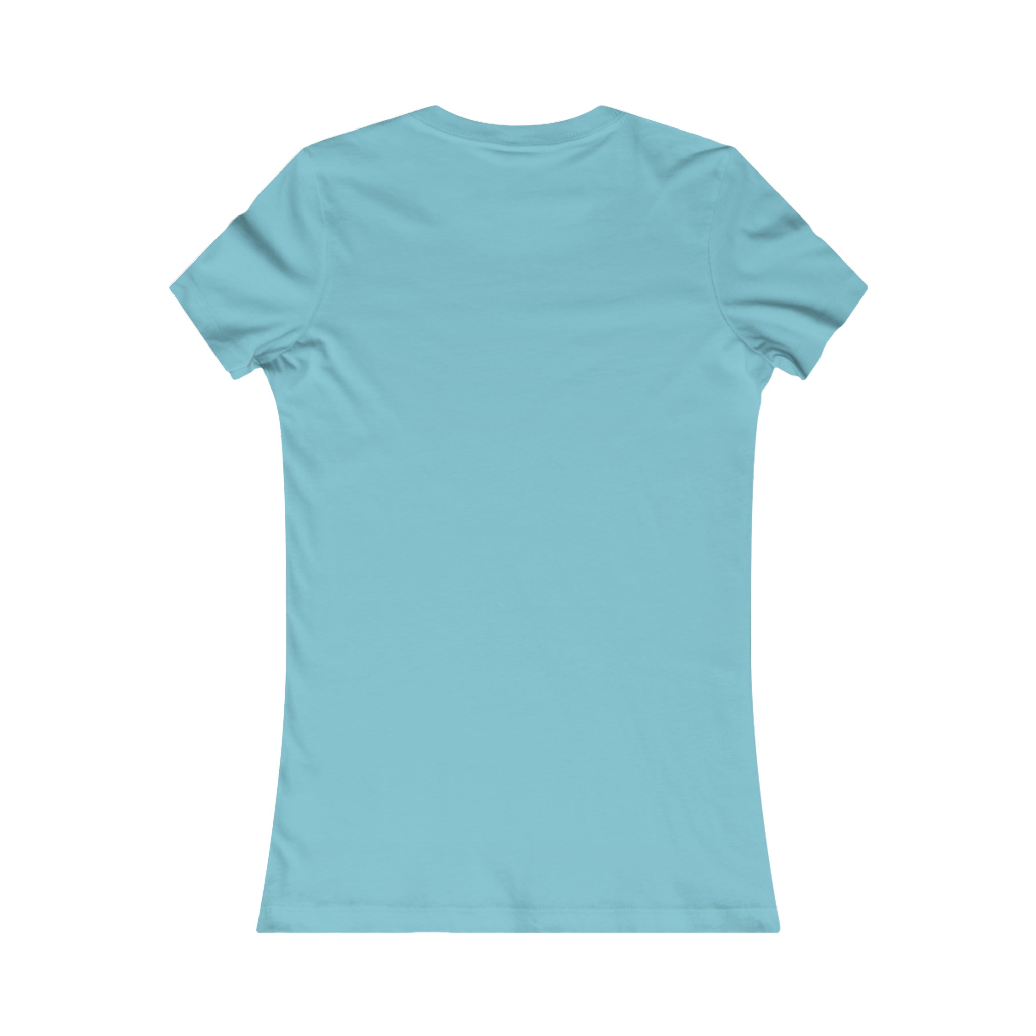 Puerto Rican Flag Coqui Women's Favorite Tee