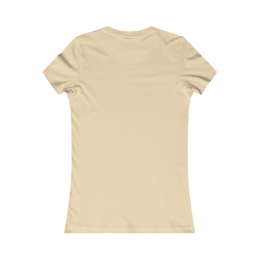 Taino Trigonolito Women's Favorite Tee