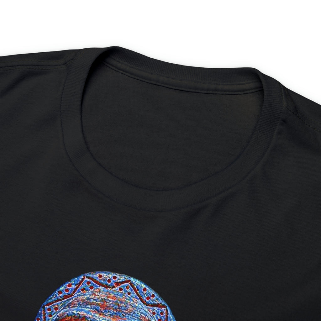 Taino Artifact Unisex Heavy Cotton Tee