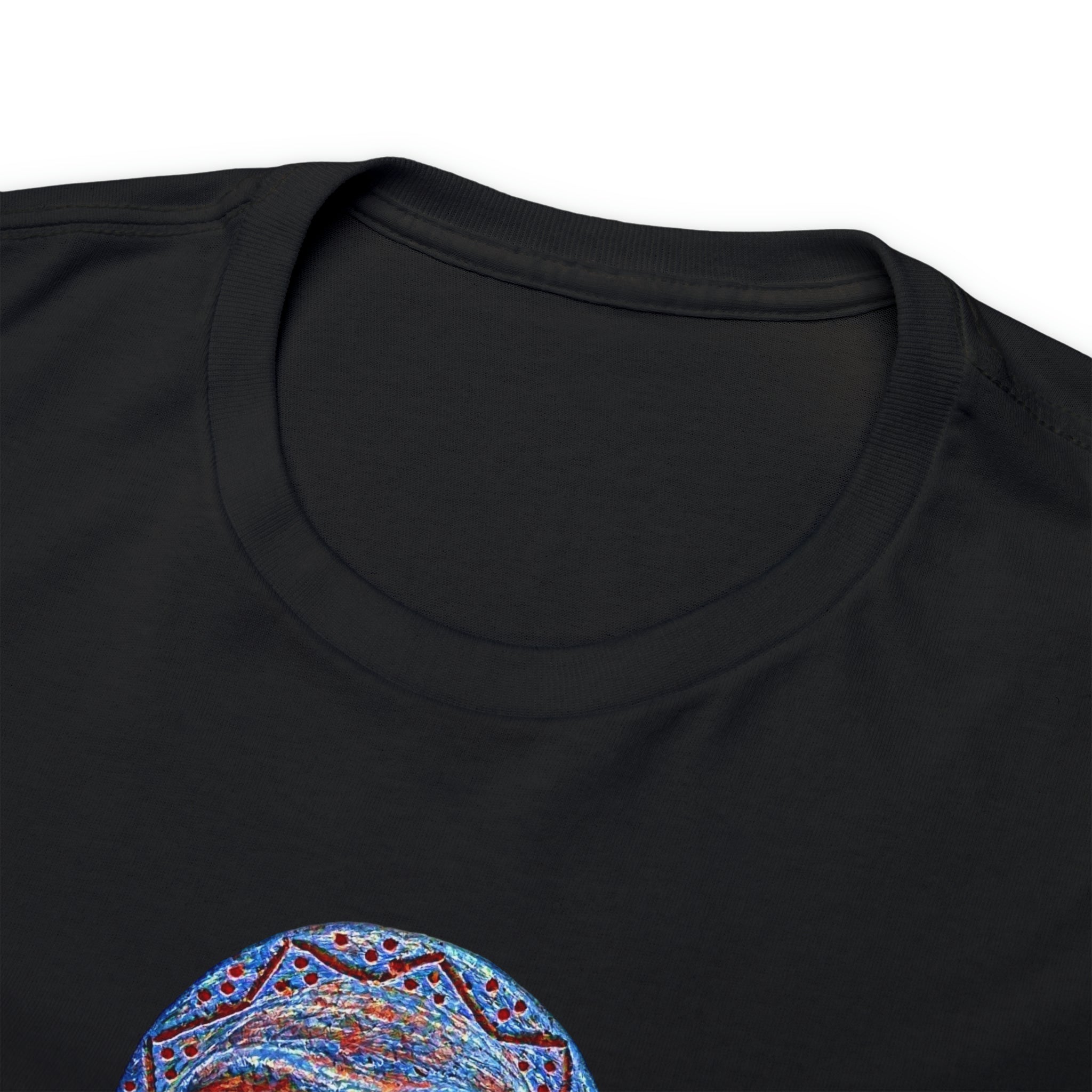 Taino Artifact Unisex Heavy Cotton Tee