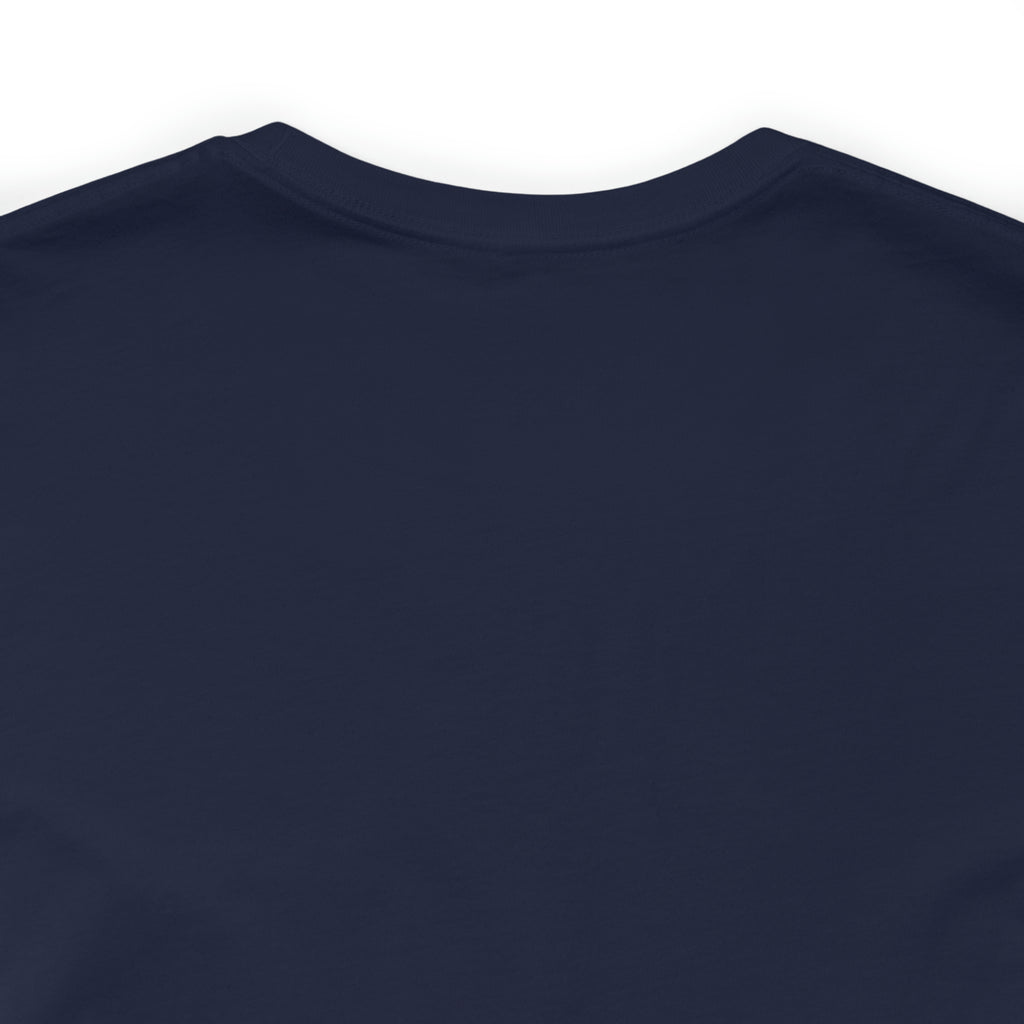 Taino Artifact Unisex Jersey Short Sleeve Tee