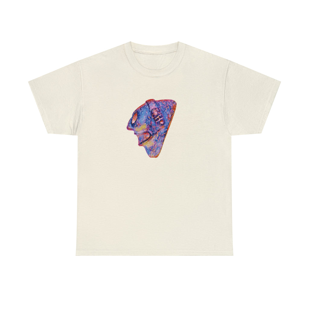 Taino Trigonolito Unisex Heavy Cotton Tee