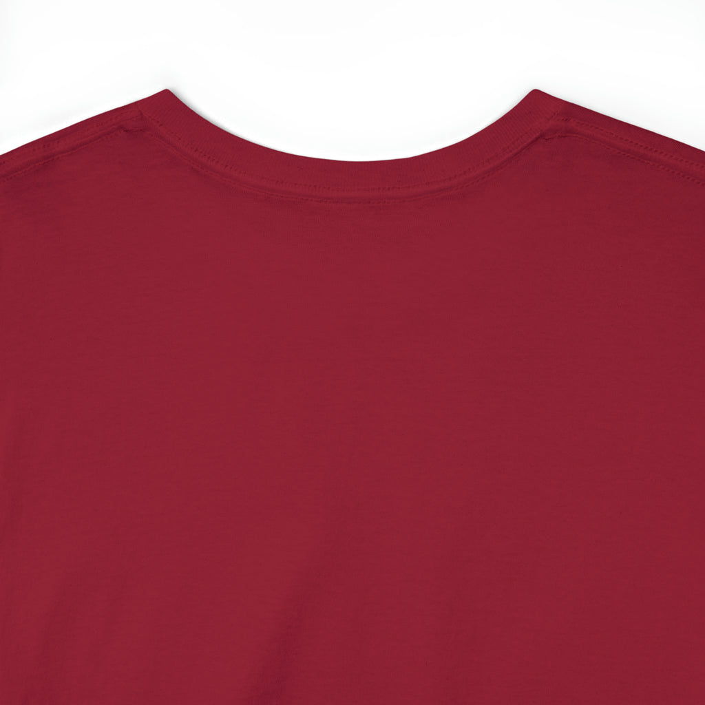 Taino Artifact Unisex Heavy Cotton Tee