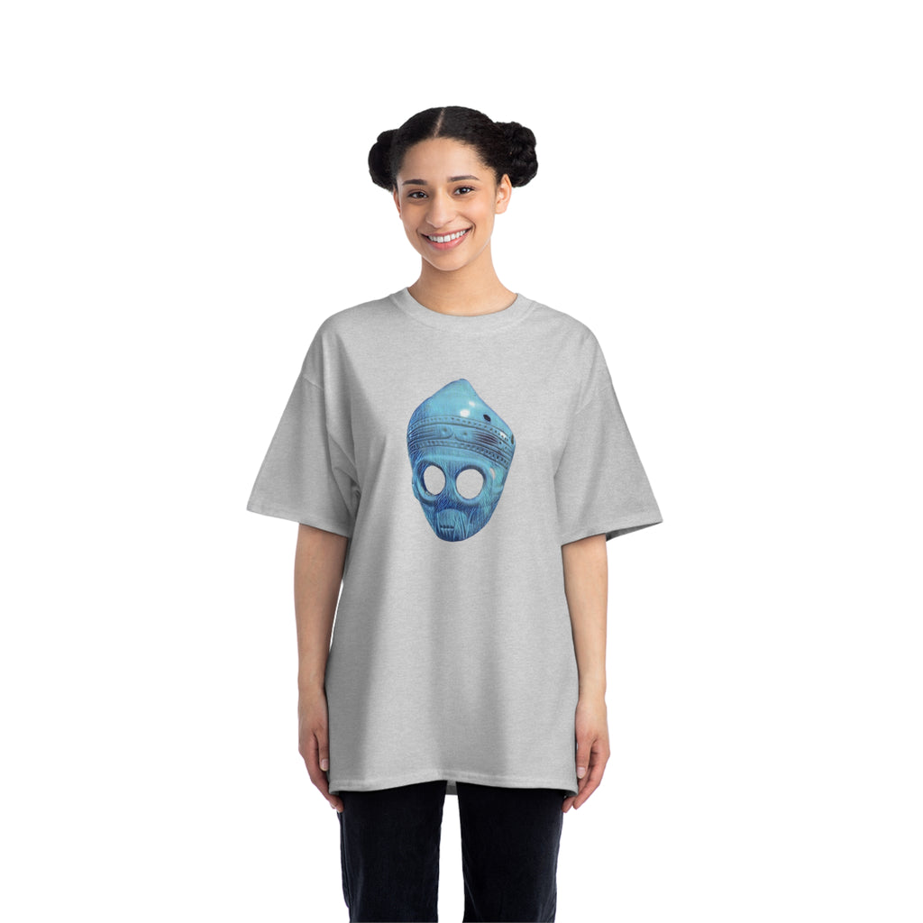Taino Artifact Beefy-T®  Short-Sleeve T-Shirt