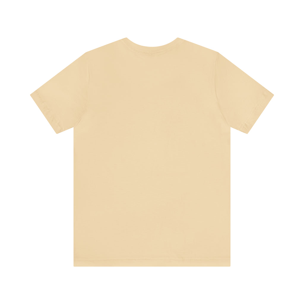 Taino Symbolism Unisex Jersey Short Sleeve Tee