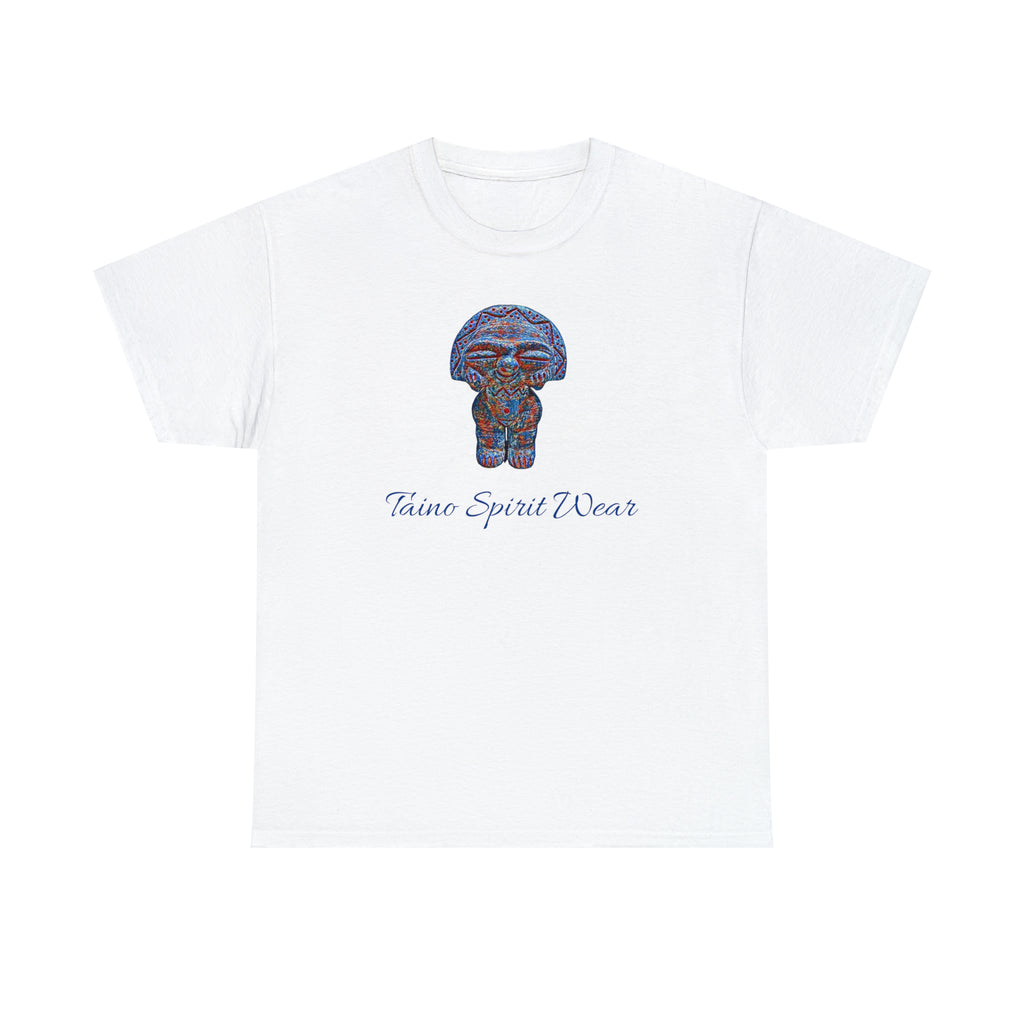 Taino Artifact Unisex Heavy Cotton Tee
