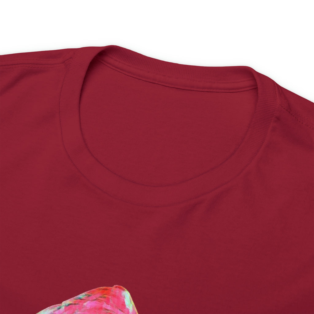 Taino Artifact Unisex Heavy Cotton Tee