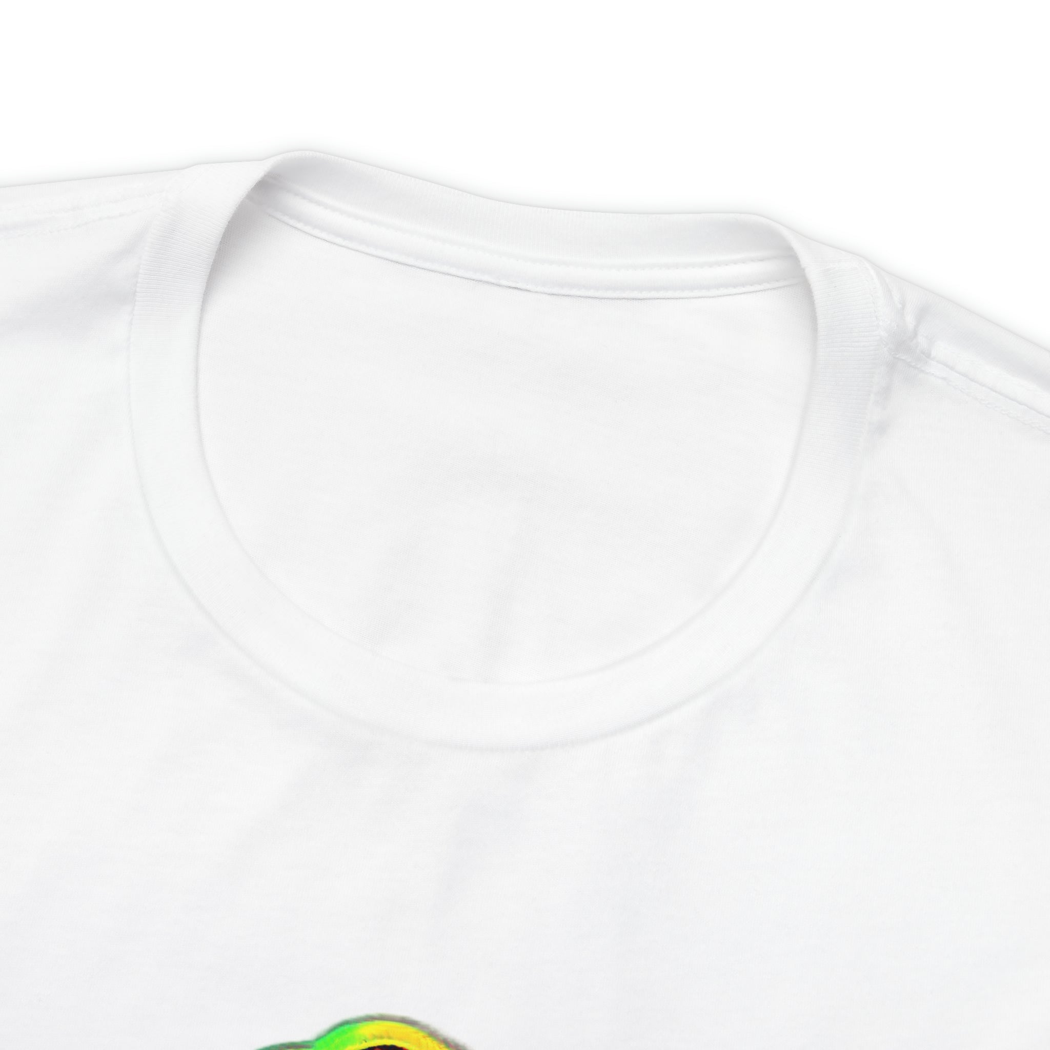Taino Symbolism Unisex Jersey Short Sleeve Tee