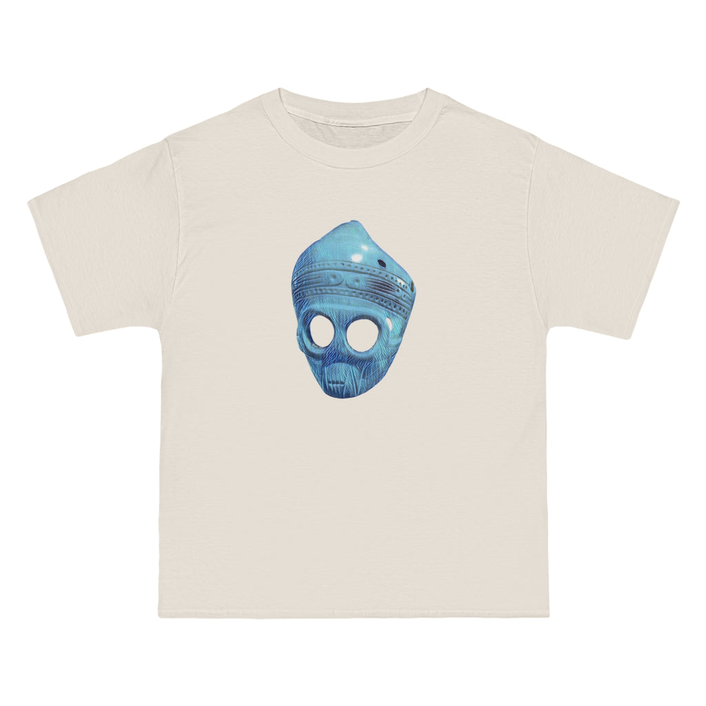 Taino Artifact Beefy-T®  Short-Sleeve T-Shirt