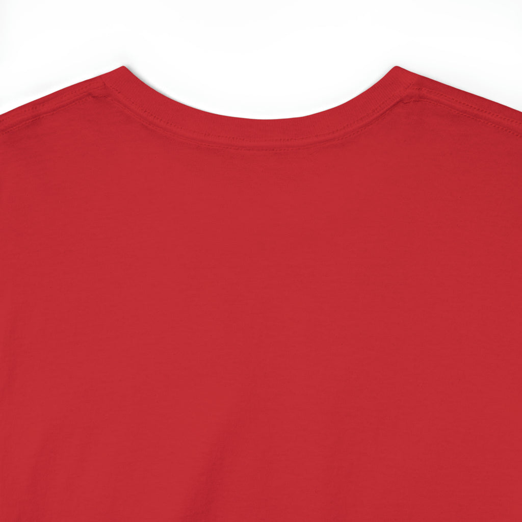Taino Zemi Unisex Heavy Cotton Tee