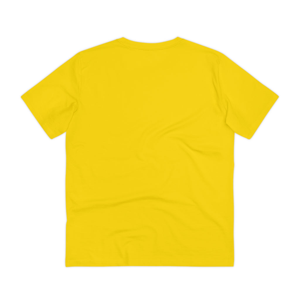 Taino Multicolored Artifact Organic Creator T-shirt - Unisex