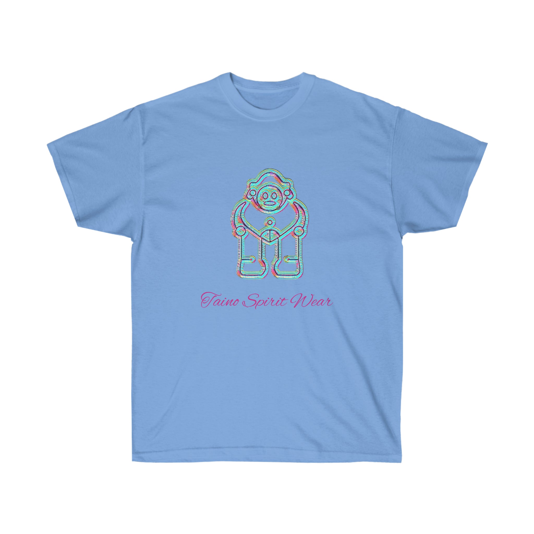 Taino Symbolism Unisex Ultra Cotton Tee