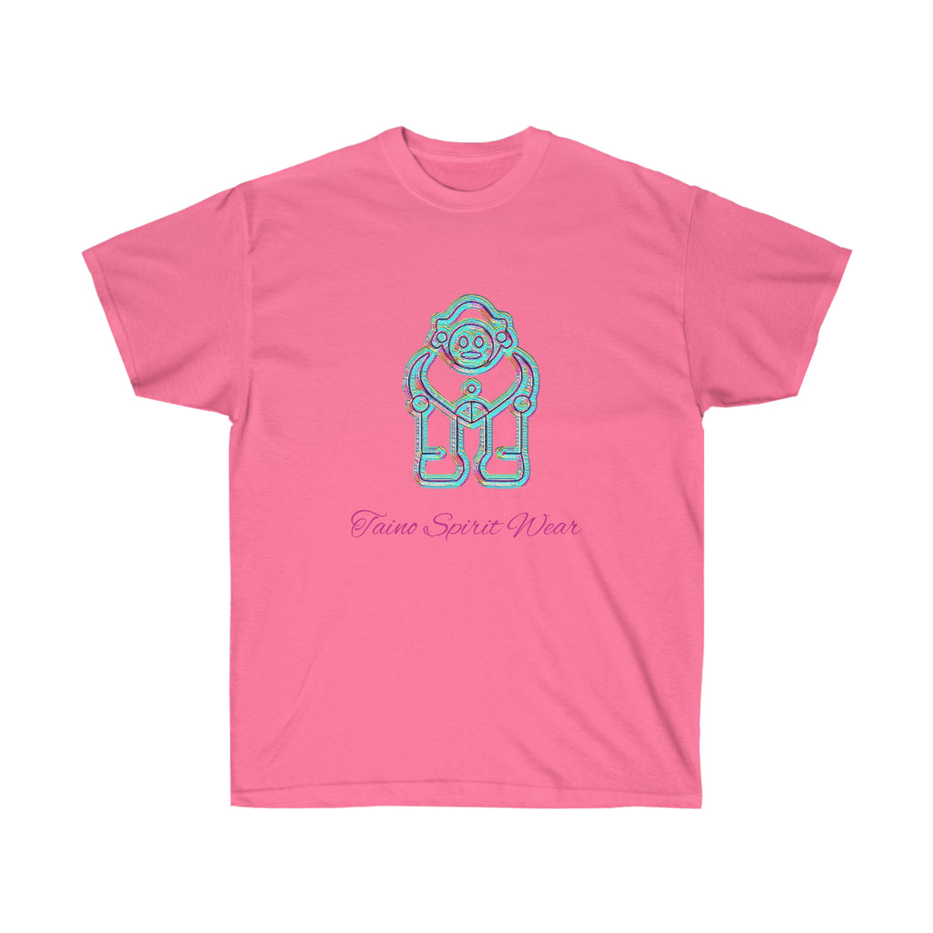 Taino Symbolism Unisex Ultra Cotton Tee