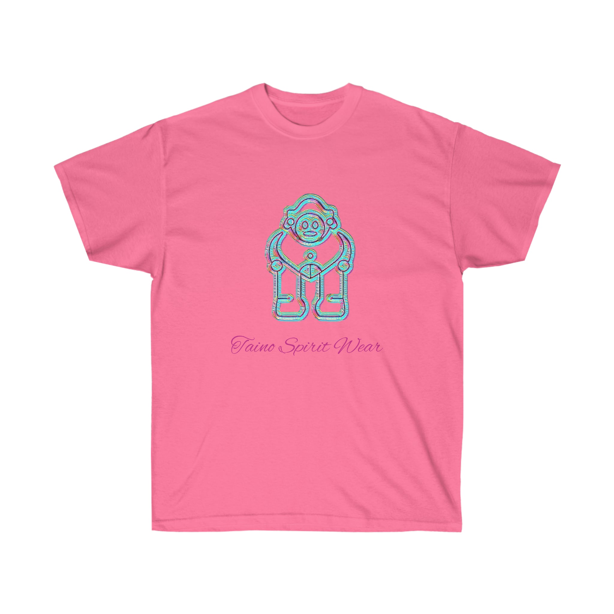 Taino Symbolism Unisex Ultra Cotton Tee
