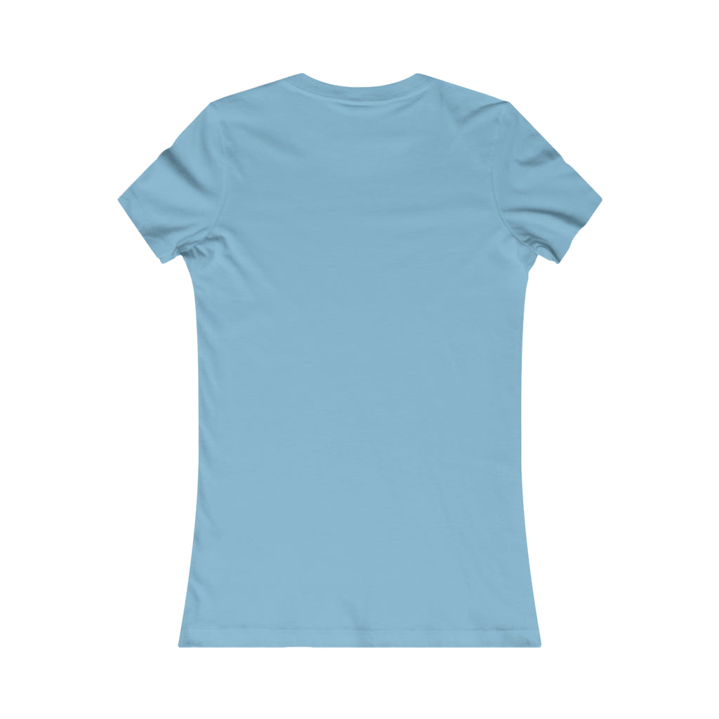 Puerto Rican Flag Coqui Women's Favorite Tee