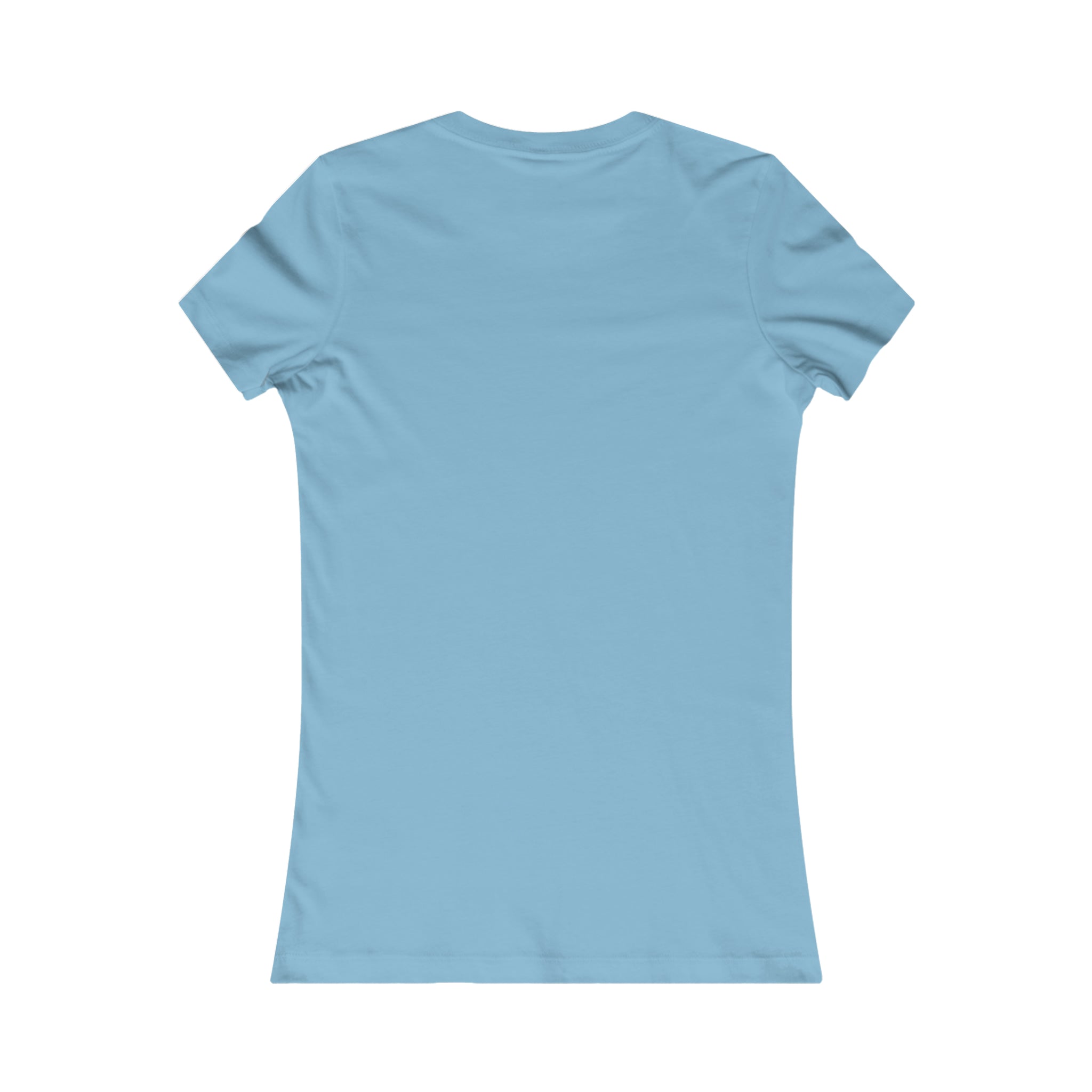 Puerto Rican Flag Coqui Women's Favorite Tee
