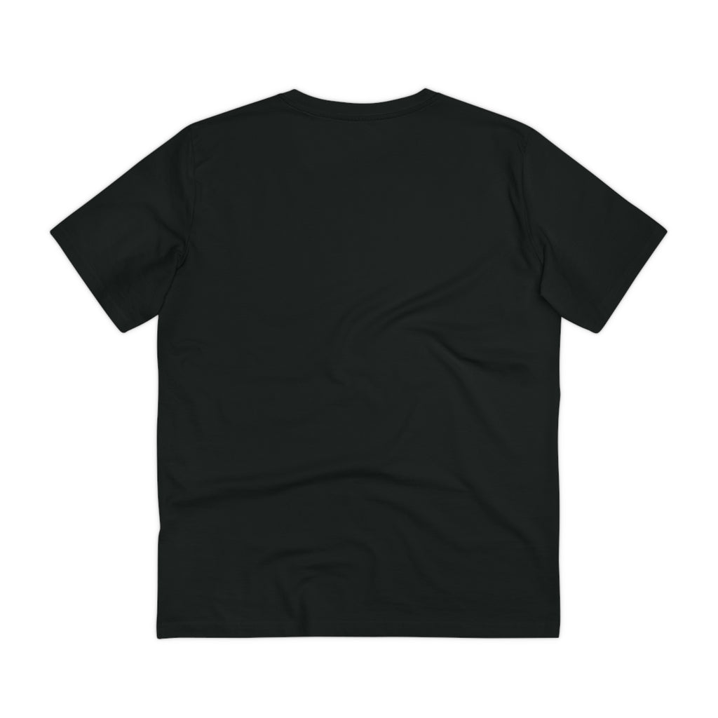 Taino Multicolored Artifact Organic Creator T-shirt - Unisex