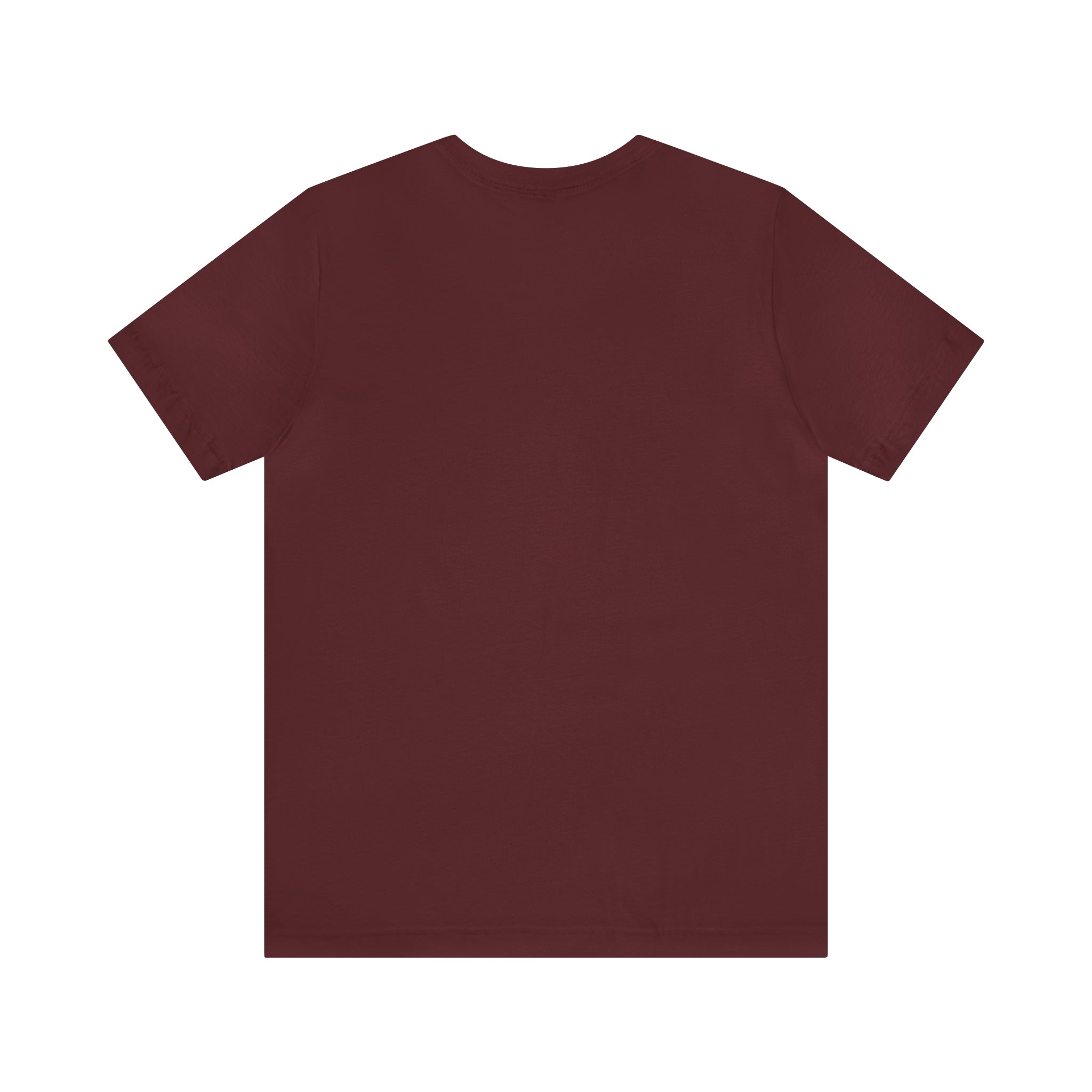 Taino Artifact Unisex Jersey Short Sleeve Tee
