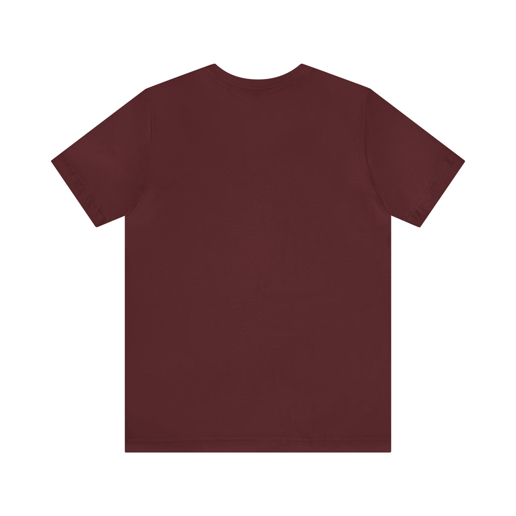 Taino Symbolism Unisex Jersey Short Sleeve Tee