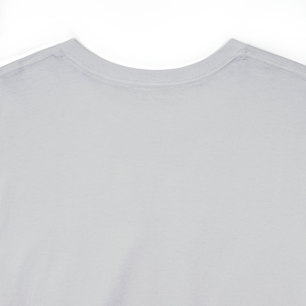 Taino Green Zemi Unisex Heavy Cotton Tee