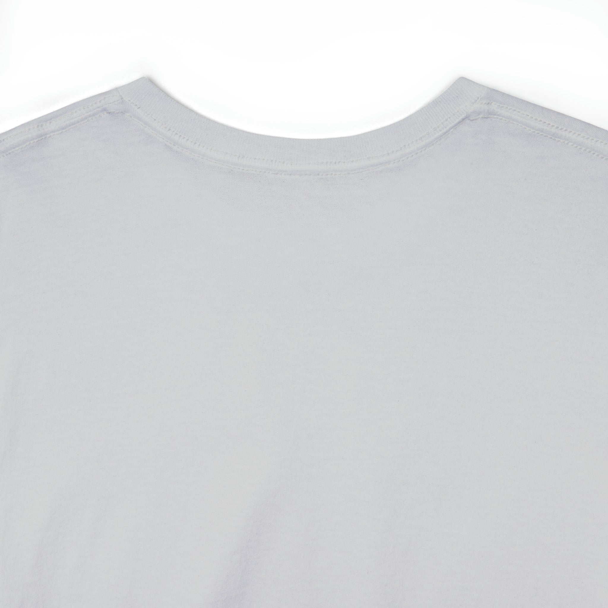 Taino Green Zemi Unisex Heavy Cotton Tee
