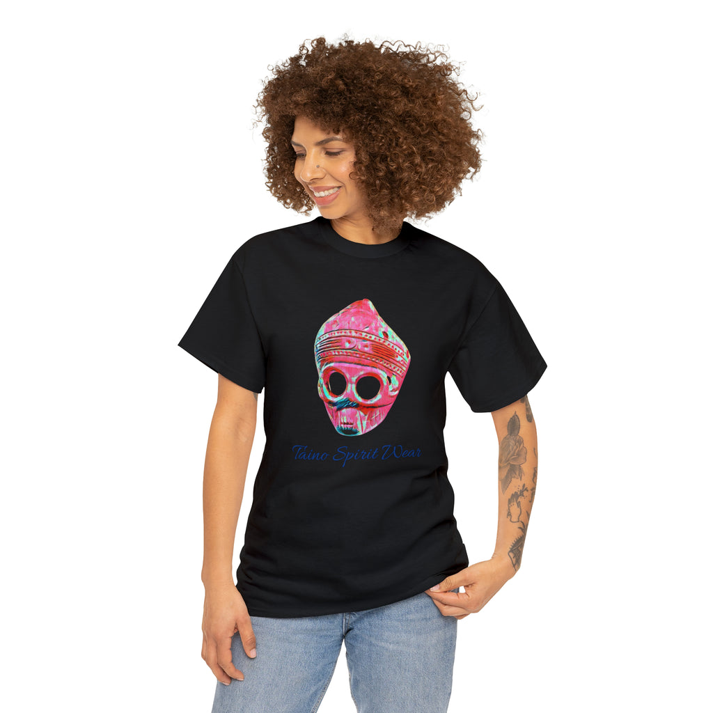 Taino Artifact Unisex Heavy Cotton Tee