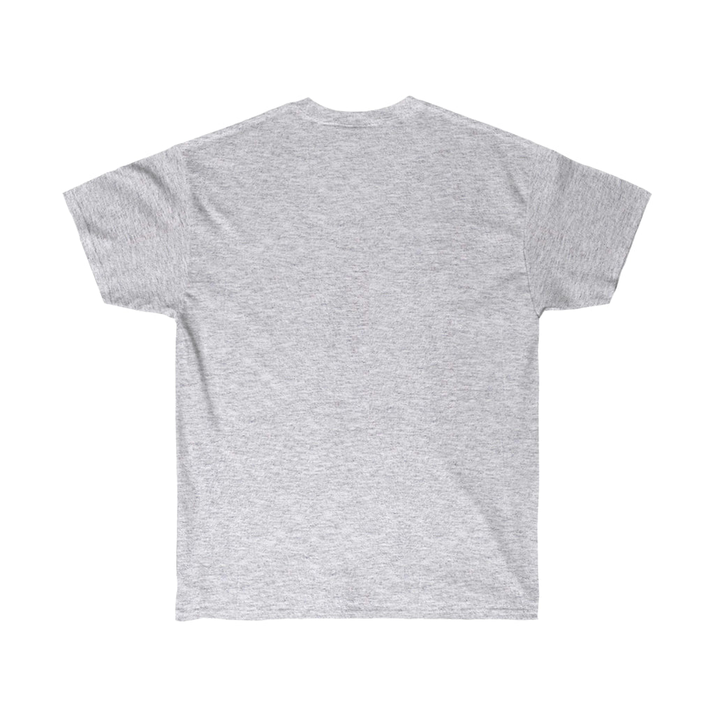 Taino Multicolored Artifact Unisex Ultra Cotton Tee