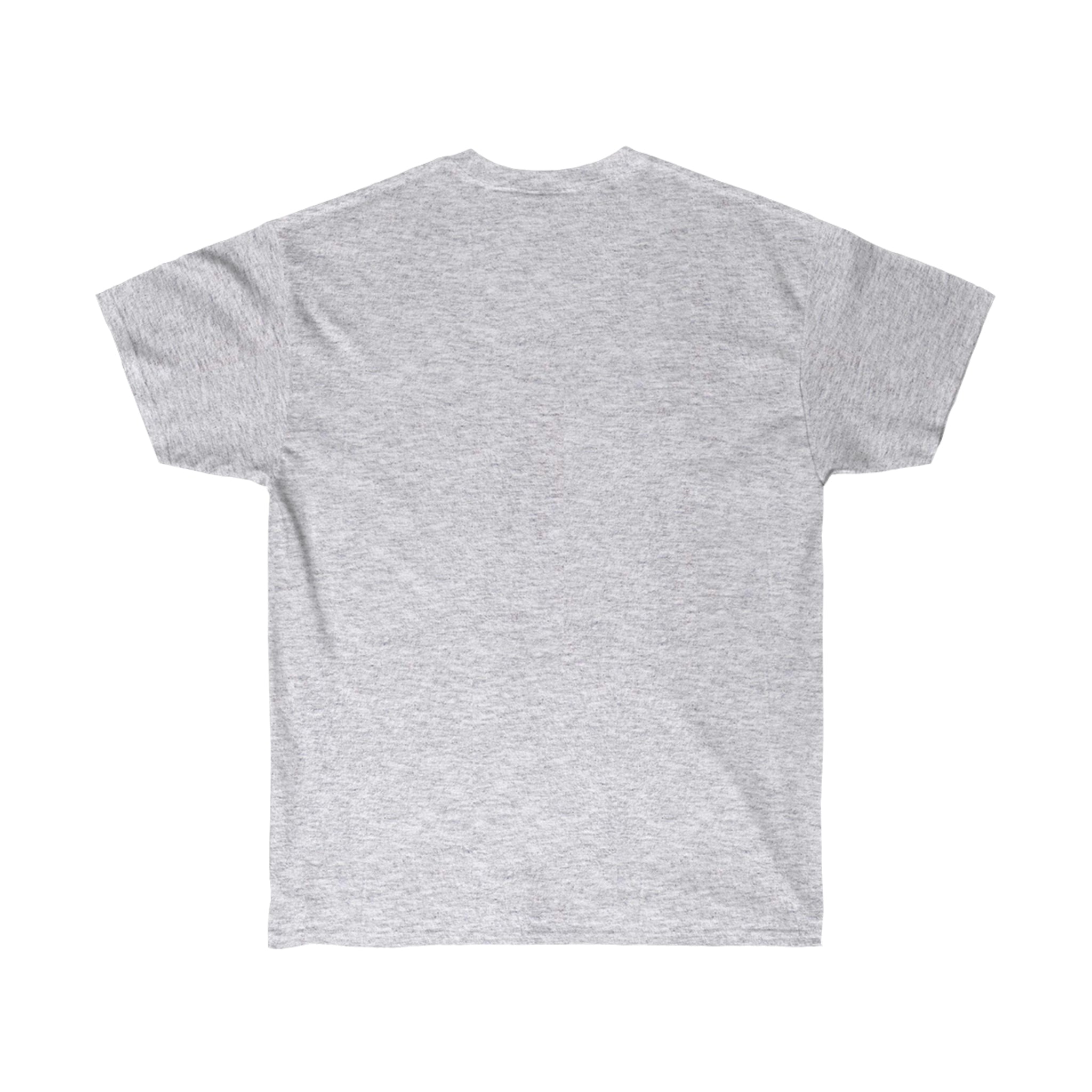 Taino Multicolored Artifact Unisex Ultra Cotton Tee