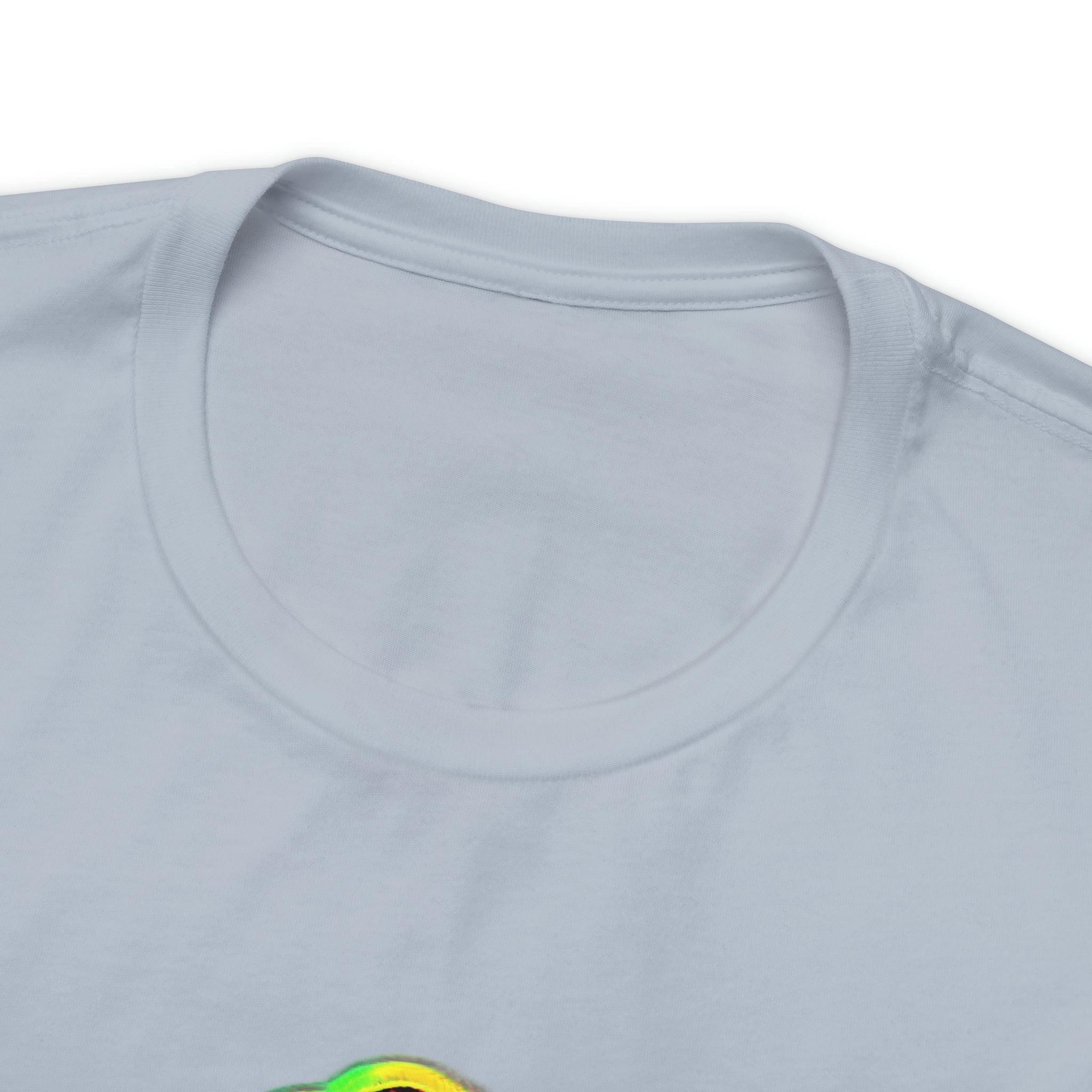 Taino Symbolism Unisex Jersey Short Sleeve Tee