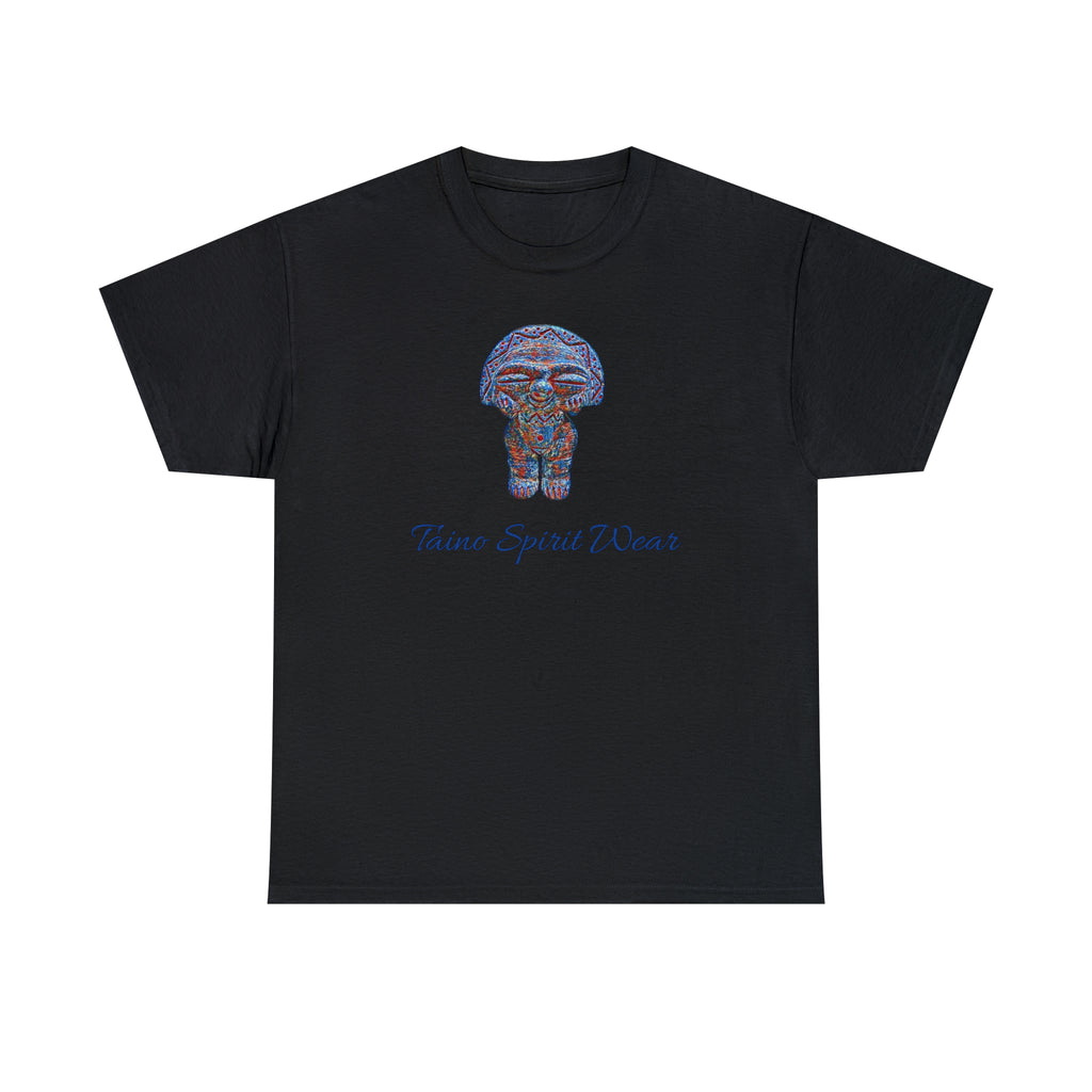 Taino Artifact Unisex Heavy Cotton Tee