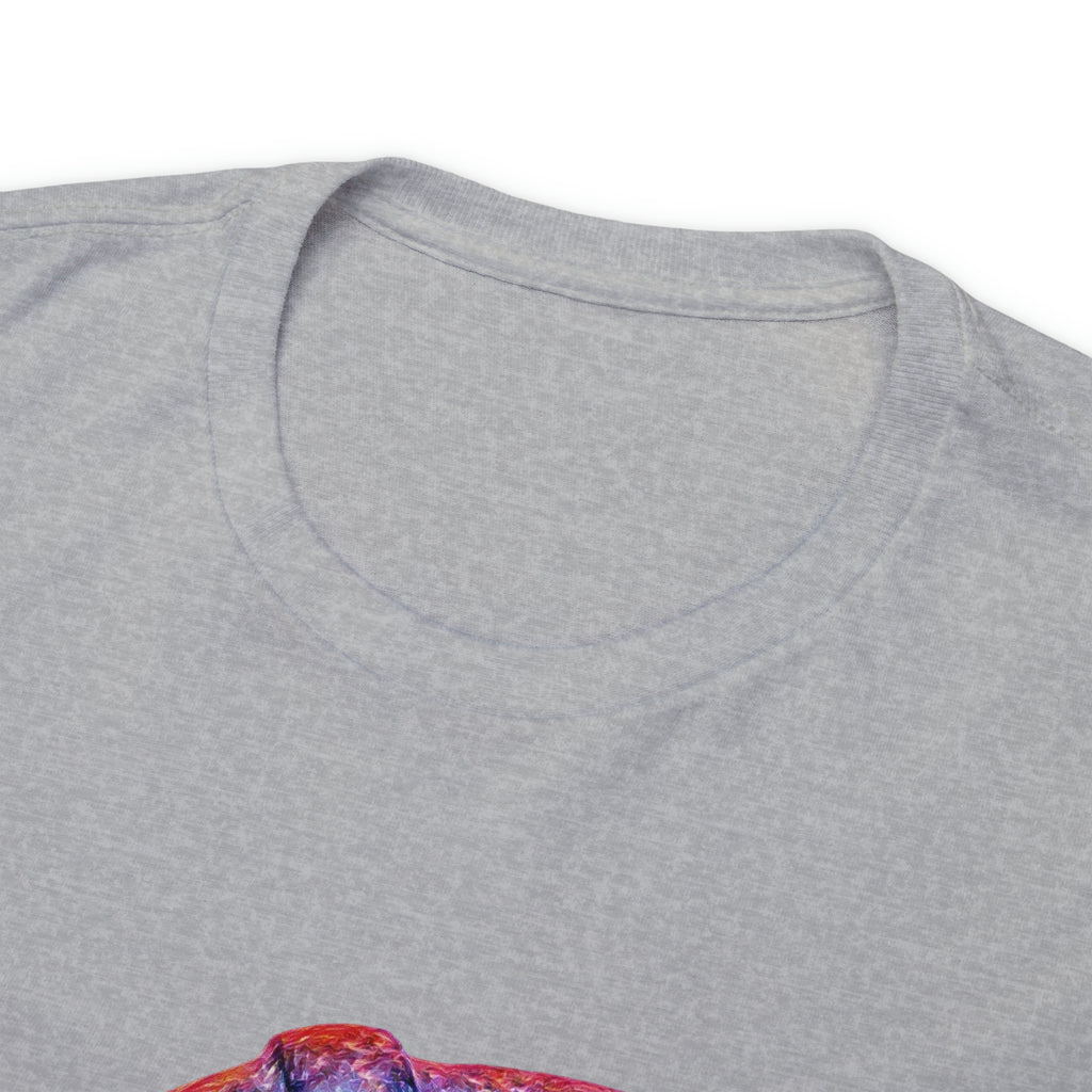 Taino Trigonolito Unisex Heavy Cotton Tee