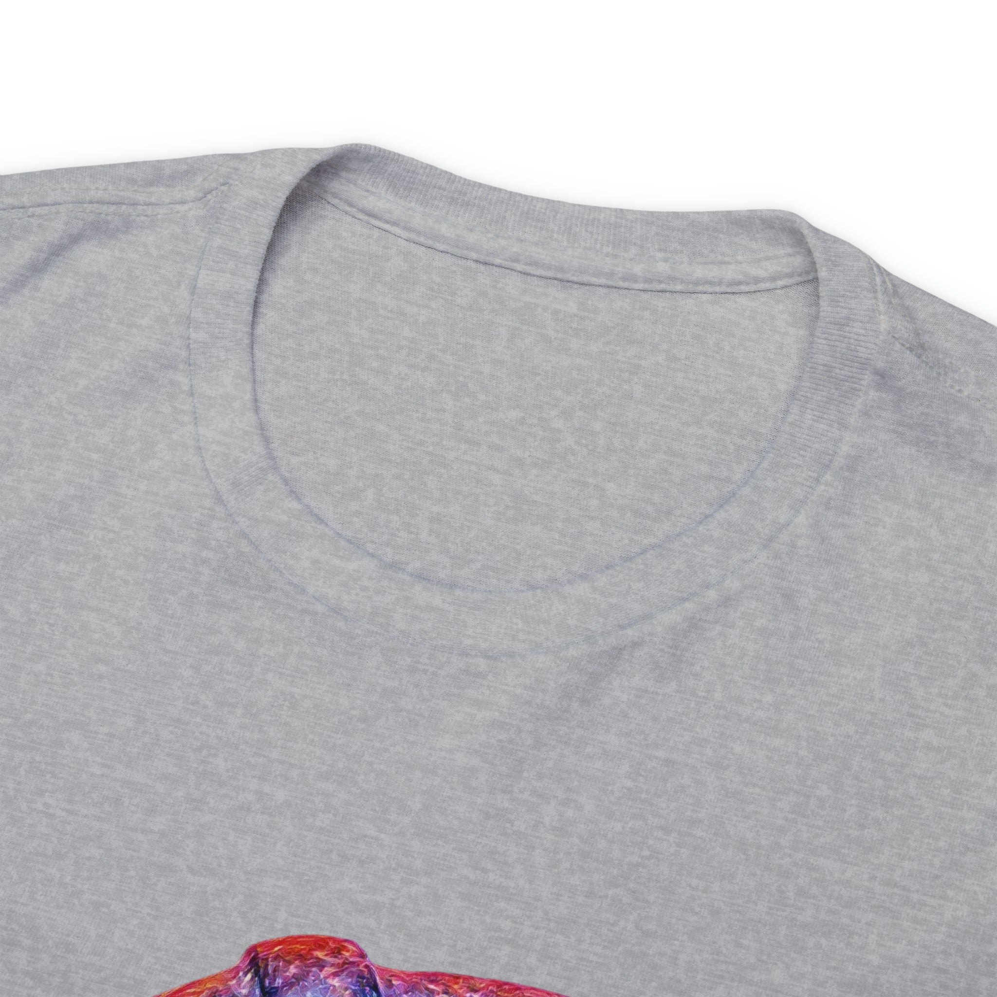 Taino Trigonolito Unisex Heavy Cotton Tee