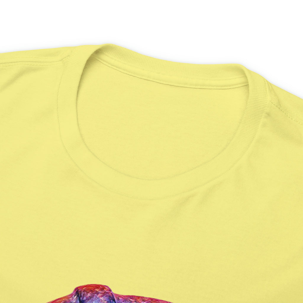Taino Trigonolito Unisex Heavy Cotton Tee
