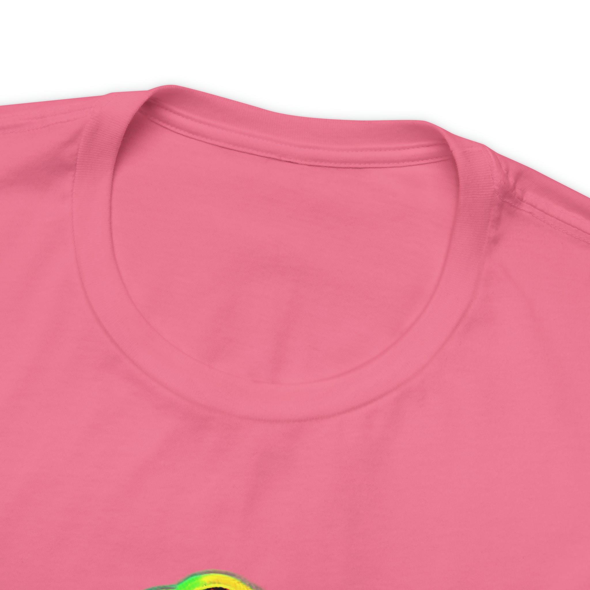 Taino Symbolism Unisex Jersey Short Sleeve Tee
