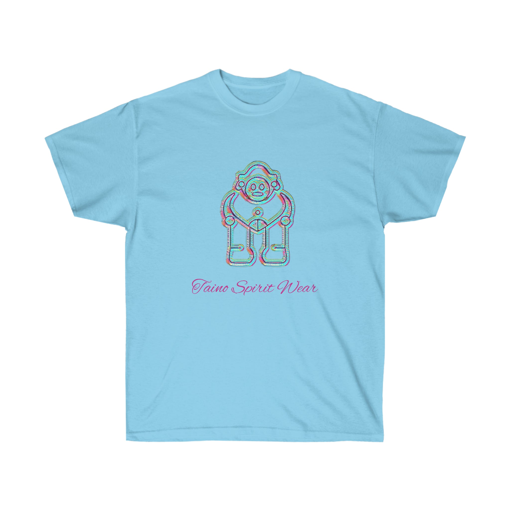 Taino Symbolism Unisex Ultra Cotton Tee