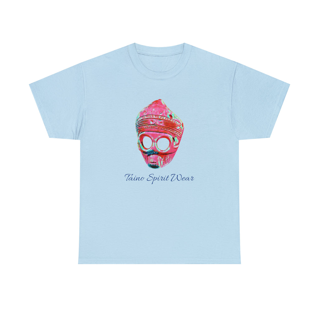 Taino Artifact Unisex Heavy Cotton Tee