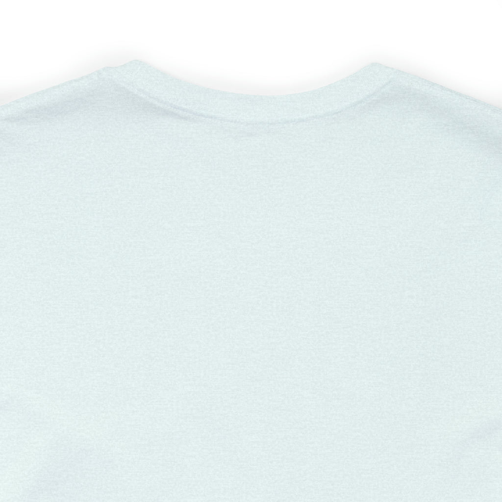 Taino Symbolism Unisex Jersey Short Sleeve Tee