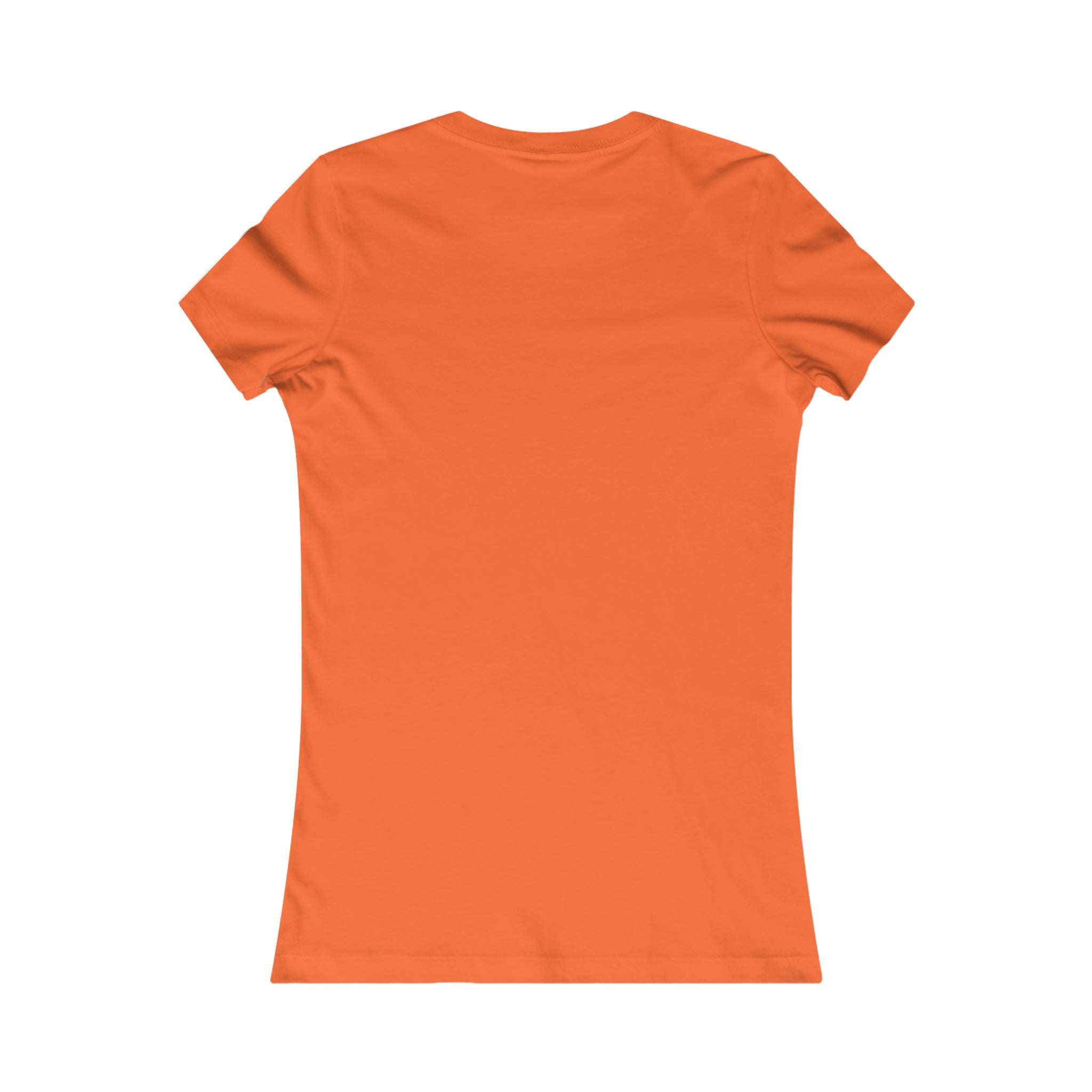 Puerto Rican Flag Rose Women's Favorite Tee