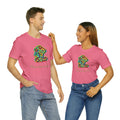 Taino Symbolism Unisex Jersey Short Sleeve Tee