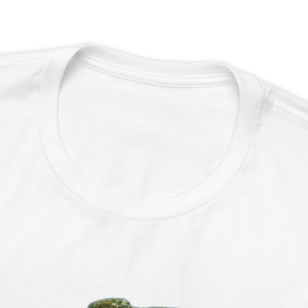 Taino Trigonolito Unisex Jersey Short Sleeve Tee