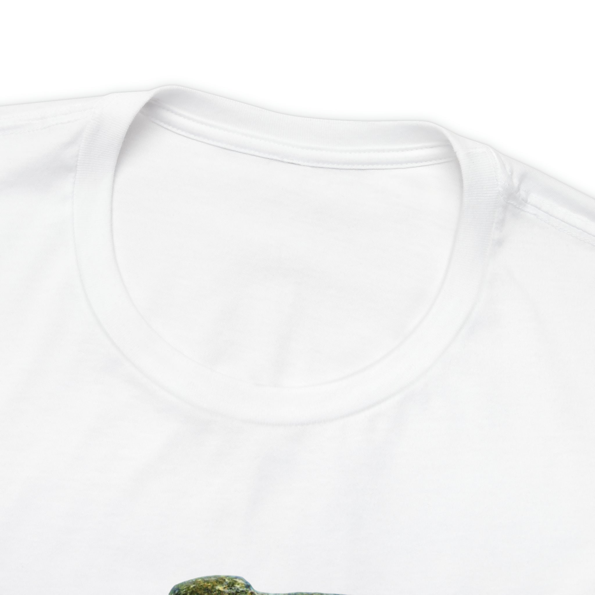 Taino Trigonolito Unisex Jersey Short Sleeve Tee