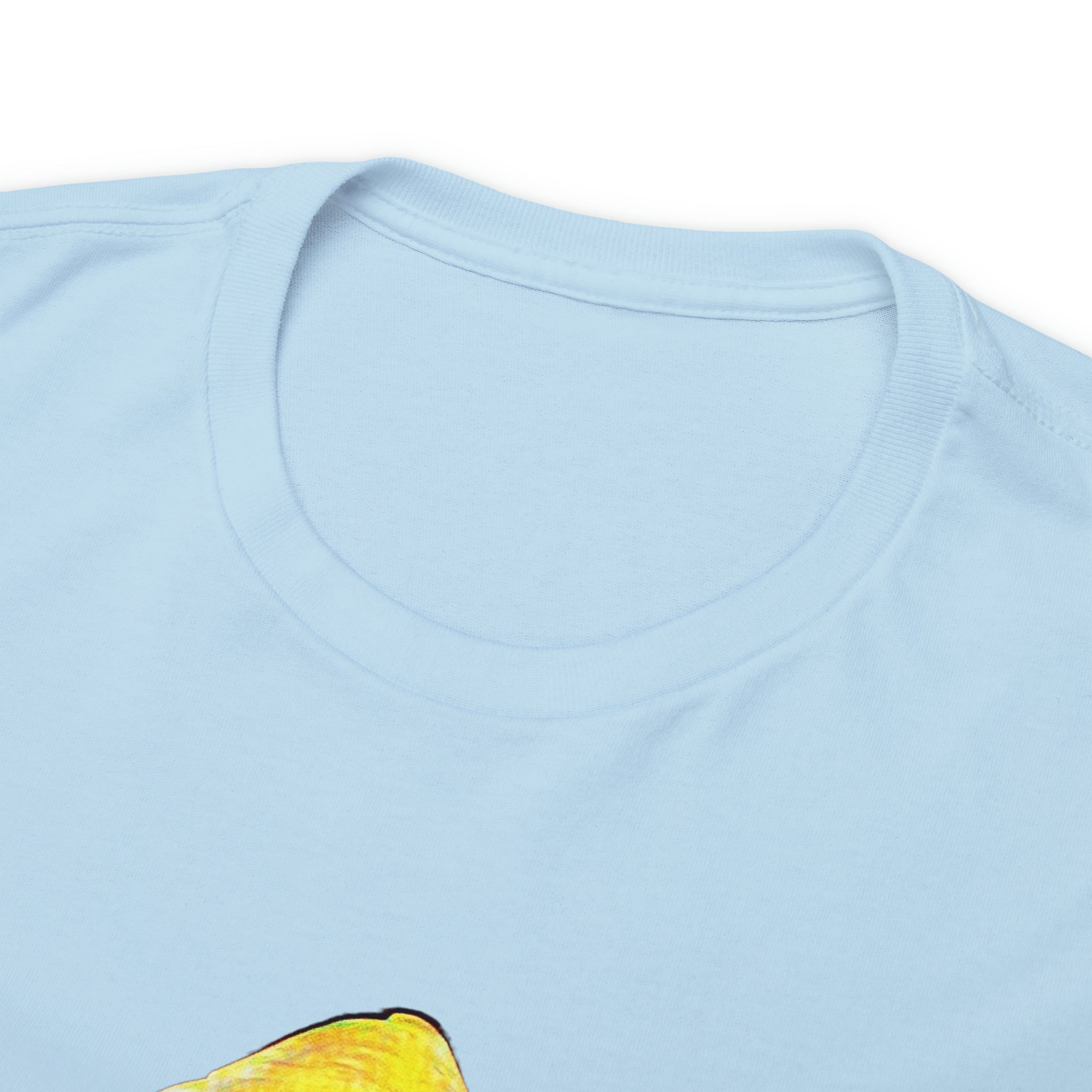 Taino Artifact Unisex Heavy Cotton Tee