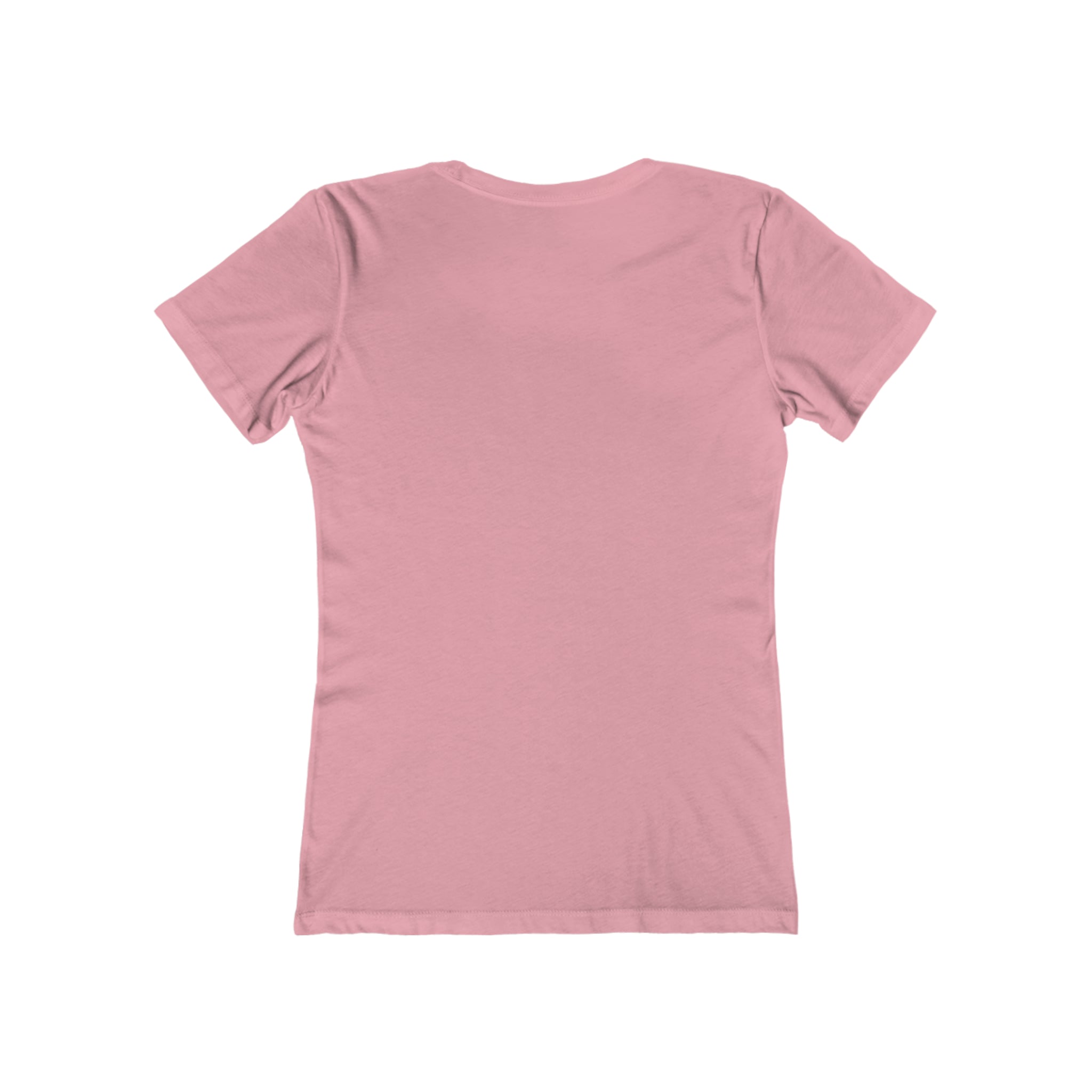 The Middle Finger Women's The Boyfriend Tee