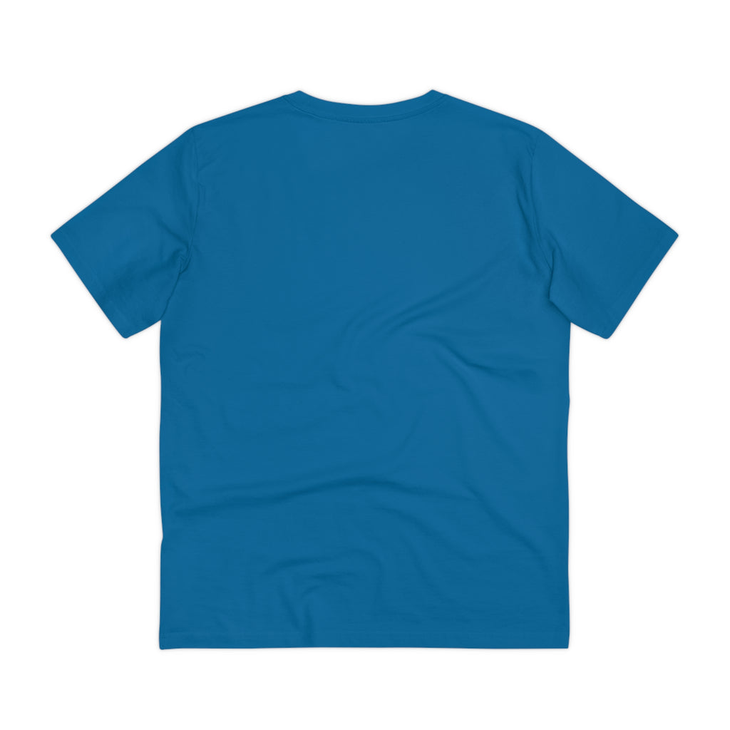 Taino Multicolored Artifact Organic Creator T-shirt - Unisex