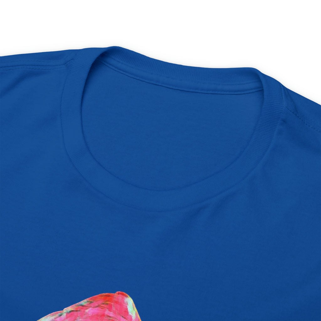 Taino Artifact Unisex Heavy Cotton Tee