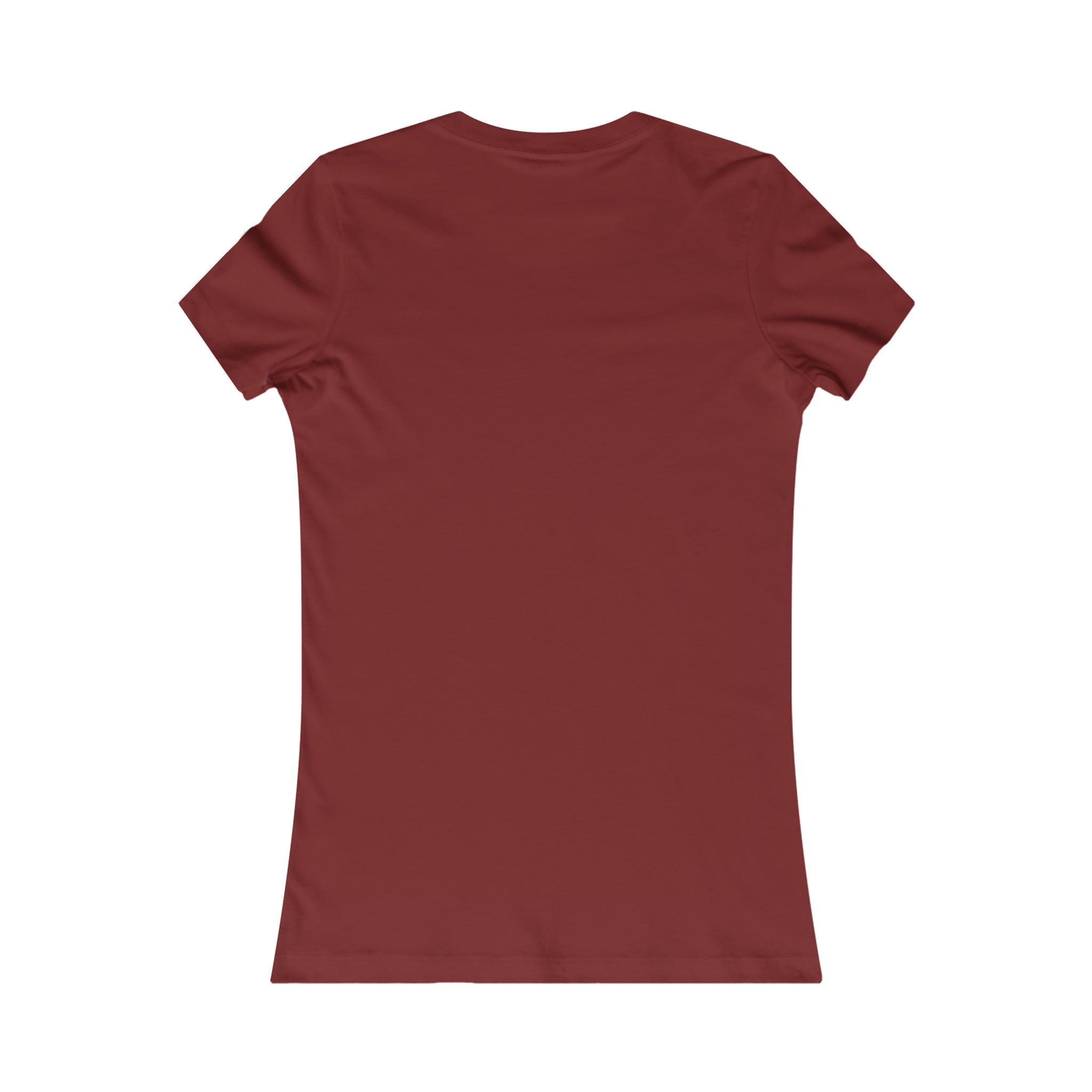 Taino Trigonolito Women's Favorite Tee